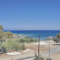 Отель Sunrise Residences Elite Luxury Home пляж