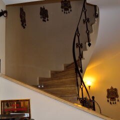 Alp Guesthouse Турция, Стамбул - отзывы, цены и фото номеров - забронировать отель Alp Guesthouse онлайн интерьер отеля