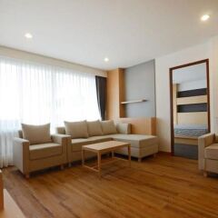 Отель Residence One Бангкок комната для гостей фото 5