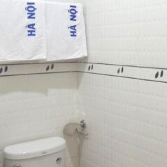 Отель Hanoi Hotel Вьетнам, Нячанг - отзывы, цены и фото номеров - забронировать отель Hanoi Hotel онлайн ванная фото 2