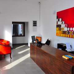 Отель Comfort@15 Hotel Colombo Шри-Ланка, Коломбо - 1 отзыв об отеле, цены и фото номеров - забронировать отель Comfort@15 Hotel Colombo онлайн фото 9