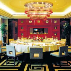 Отель Shenzhen 999 Royal Suites & Towers Китай, Шэньчжэнь - отзывы, цены и фото номеров - забронировать отель Shenzhen 999 Royal Suites & Towers онлайн питание фото 3