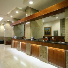 Hotel Mediteran Conference & Spa resort интерьер отеля фото 2