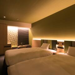 Hakata Tokyu REI Hotel комната для гостей фото 3