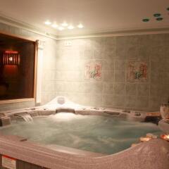 Отель Good Stay Eiropa сауна