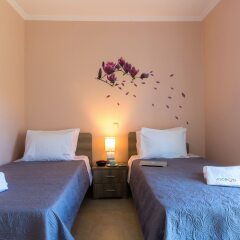 Отель Casa Dirapera Греция, Корфу - отзывы, цены и фото номеров - забронировать отель Casa Dirapera онлайн детские мероприятия
