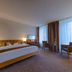 Отель K+K Hotel Maria Theresia Австрия, Вена - 3 отзыва об отеле, цены и фото номеров - забронировать отель K+K Hotel Maria Theresia онлайн фото 8