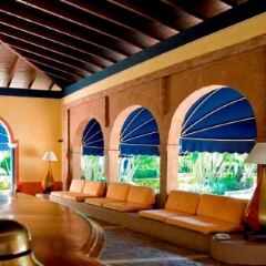 Catalonia Grand Dominicus Hotel интерьер отеля фото 2
