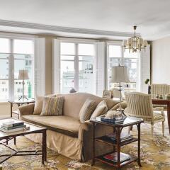 Отель Park Hyatt Saigon Вьетнам, Хошимин - отзывы, цены и фото номеров - забронировать отель Park Hyatt Saigon онлайн фото 4
