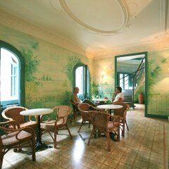 Отель Hostal Que Tal фото 3