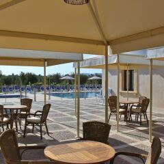 Отель Resort Sant'Agostino Сиракуза питание