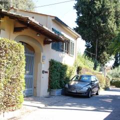 Отель Bolognese Home парковка фото 2