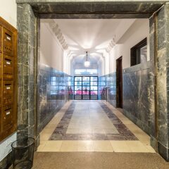 Отель Belgrade Center Apartment VI Сербия, Белград - отзывы, цены и фото номеров - забронировать отель Belgrade Center Apartment VI онлайн фото 7