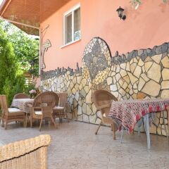 Sinter Terasse House Hotel Турция, Памуккале - 1 отзыв об отеле, цены и фото номеров - забронировать отель Sinter Terasse House Hotel онлайн фото 9