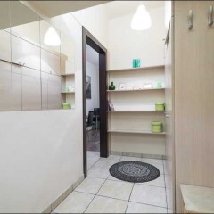 Апартаменты P&O Apartments Miodowa сауна