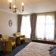 Monsieur Ernest in Bruges, Belgium from 239$, photos, reviews - zenhotels.com room amenities