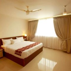 Vazhappilly Residency in Kodungallur, India from 88$, photos, reviews - zenhotels.com guestroom photo 2