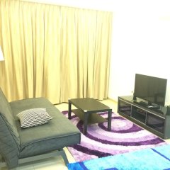 Lawang Suite 2 Bedroom Standard Apartment 3 in Shah Alam, Malaysia from 60$, photos, reviews - zenhotels.com guestroom photo 4