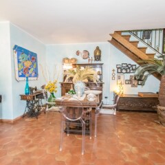 Отель Casa Hibiscus Джардини Наксос детские мероприятия фото 2