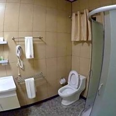 Апартаменты Al Minhaj Service Apartments Вити-Леву фото 15
