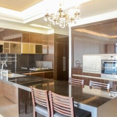 Апартаменты Cantavil Hoan Cau Apartment в номере фото 2