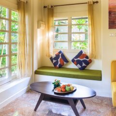 Отель Panalee Resort Таиланд, Самуи - 1 отзыв об отеле, цены и фото номеров - забронировать отель Panalee Resort онлайн в номере