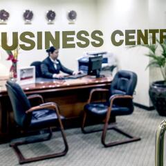 Отель Crowne Plaza Dubai - Deira Дубай интерьер отеля