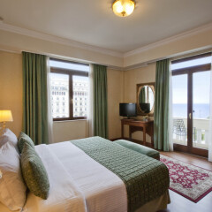 Отель Electra Palace Thessaloniki Салоники комната для гостей фото 3