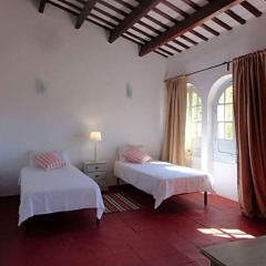 Отель Villa Suro комната для гостей фото 4
