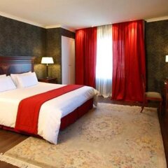 Diplomatic Hotel in Mendoza, Argentina from 331$, photos, reviews - zenhotels.com guestroom