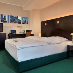 Fleming's Hotel Frankfurt-Messe удобства в номере фото 2
