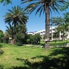 Отель LABRANDA Alantur Resort фото 5