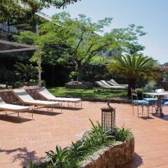 Hotel Villa Maria Равелло фото 8