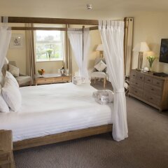 COMIS Hotel & Golf Resort in Santon, Isle of Man from 162$, photos, reviews - zenhotels.com guestroom photo 2