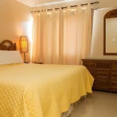 Апартаменты Ocho Rios Vacation - Apartment комната для гостей фото 4