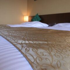 Izumigo Hotel Ambient Izukogen Ито сейф в номере