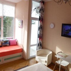 Апартаменты Apartments V Sochi 5 Zhelaniy Сочи детские мероприятия