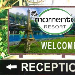 Отель Momento Resort Таиланд, Паттайя - отзывы, цены и фото номеров - забронировать отель Momento Resort онлайн фото 9