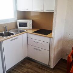 Отель Apartaments AR Muntanya Mar Испания, Бланес - отзывы, цены и фото номеров - забронировать отель Apartaments AR Muntanya Mar онлайн фото 3