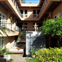 Отель Silver Sands Beach Resort фото 2