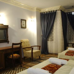 Hotel Djem комната для гостей фото 5
