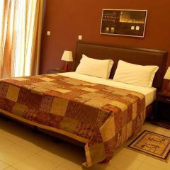 Sargal Airport Hotel in Dakar, Senegal from 154$, photos, reviews - zenhotels.com guestroom photo 2