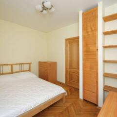 Апартаменты Bergus Apartments Санкт-Петербург детские мероприятия фото 2