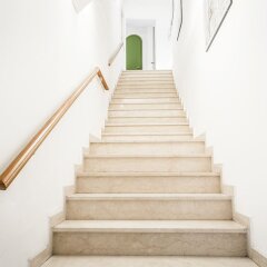 Апартаменты San Maurilio Apartments Милан интерьер отеля