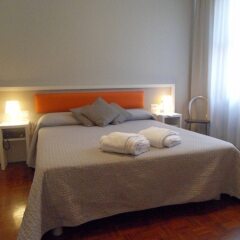 Hotel Due Giardini комната для гостей фото 7