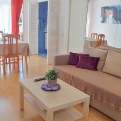 Отель Madrid Rental Flats Испания, Мадрид - отзывы, цены и фото номеров - забронировать отель Madrid Rental Flats онлайн фото 8