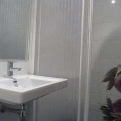 Отель Hostal Prado ванная