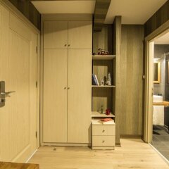Kuzen Otel Турция, Стамбул - отзывы, цены и фото номеров - забронировать отель Kuzen Otel - Adults Only онлайн удобства в номере фото 2
