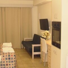 Eligonia Hotel Apartments в номере фото 2