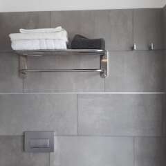 Отель Interno 1 Ciampino ванная
